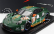 Spark-model Porsche 911 991 Rsr-19 4.2l Team Proton Competition N 93 24h Le Mans 2022 Michael Fassbender - Matt Campbell - Zacharie Robichon - Con Vetrina - With Showcase - Special Box 1:18 Zelená Černá