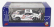 Spark-model Porsche 911 991 Rsr-19 4.2l Team Weathertech Racing N 79 2nd Lmgte Am Class 24h Le Mans 2022 C.macneil - J.andlauer - T.merril 1:64 Bílá