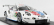 Spark-model Porsche 911 991 Rsr 4.0- Flat-6 Team Porsche Gt N 93 24h Le Mans 2019 N.tandy - E.bamber - P.pilet 1:18 Bílá