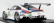 Spark-model Porsche 911 991 Rsr 4.0- Flat-6 Team Porsche Gt N 93 24h Le Mans 2019 N.tandy - E.bamber - P.pilet 1:18 Bílá