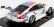 Spark-model Porsche 911 991 Rsr 4.0- Flat-6 Team Porsche Gt N 94 24h Le Mans 2019 S.muller - M.jaminet - D.olsen 1:18 Bílá