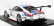 Spark-model Porsche 911 991 Rsr 4.0- Flat-6 Team Porsche Gt N 94 24h Le Mans 2019 S.muller - M.jaminet - D.olsen 1:18 Bílá