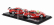 Spark-model Porsche 911 991 Rsr Team Porsche Gt Coca-cola N 911 Petit Le Mans 2019 P.pilet - N.tandy - F.makowiecki + N 912 Petit Le Mans 2018 E.bamber - L.vanthoor - M.jaminet 1:64 Červená Bílá