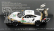 Spark-model Porsche 911 991 Rsr Team Porsche Gt N 91 24h Le Mans 2019 R.lietz - G.bruni - F.makowiecki 1:87 Bílá