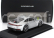 Spark-model Porsche 911 992-2 Carrera Coupe Gt 2024 1:43 Silver