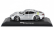 Spark-model Porsche 911 992-2 Carrera Coupe Gt 2024 1:43 Silver