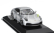 Spark-model Porsche 911 992-2 Carrera Coupe Gt 2024 1:43 Silver
