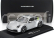 Spark-model Porsche 911 992-2 Carrera Coupe Gt 2024 1:43 Silver