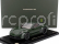 Spark-model Porsche 911 992-2 Carrera Gts Coupe Cuarenta Edition 2024 - Con Vetrina - With Showcase 1:18 Zelená