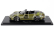 Spark-model Porsche 911 992 Cabriolet Open Spirit 70 2025 1:18 Olivová Neo Zelená Černá