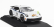 Spark-model Porsche 911 992 Coupe N 19 Rally Dakar Design 2022 1:43 Bílá Modrá