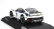 Spark-model Porsche 911 992 Coupe N 19 Rally Dakar Design 2022 1:43 Bílá Modrá