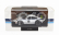 Spark-model Porsche 911 992 Coupe N 19 Rally Dakar Design 2022 1:43 Bílá Modrá