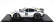 Spark-model Porsche 911 992 Coupe N 19 Rally Dakar Design 2022 - Con Vetrina - With Showcase 1:18 Bílá Modrá
