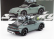 Spark-model Porsche 911 992 Dakar 3.0 Coupe With Pack Roof Accessories 2023 1:64 Zelený Odstín