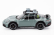 Spark-model Porsche 911 992 Dakar 3.0 Coupe With Pack Roof Accessories 2023 1:64 Zelený Odstín