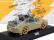 Spark-model Porsche 911 992 Dakar N 00 Ahead Coupe 2024 1:43 Zelený Odstín