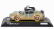 Spark-model Porsche 911 992 Dakar N 00 Ahead Coupe 2024 1:43 Zelený Odstín