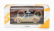 Spark-model Porsche 911 992 Dakar N 00 Ahead Coupe 2024 1:43 Zelený Odstín