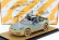 Spark-model Porsche 911 992 Dakar N 00 Ahead Coupe 2024 - Con Vetrina - With Showcase 1:18 Zelený Odstín