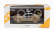 Spark-model Porsche 911 992 Dakar N 953 Ahead Coupe 2024 1:43 Bílá Modrá Červená