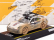 Spark-model Porsche 911 992 Dakar N 953 Ahead Coupe 2024 1:43 Bílá Modrá Červená
