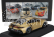 Spark-model Porsche 911 992 Gt3 Cup 5000 Coupe 2022 1:43 Matná Zlatá Černá