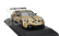 Spark-model Porsche 911 992 Gt3 Cup 5000 Coupe 2022 1:43 Matná Zlatá Černá