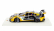 Spark-model Porsche 911 992 Gt3 Cup N 25 Porsche Carrera Cup Deutschland Champion 2023 Larry Ten Voorde 1:43 Černá Oranžová