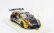 Spark-model Porsche 911 992 Gt3 Cup N 25 Porsche Carrera Cup Deutschland Champion 2023 Larry Ten Voorde 1:43 Černá Oranžová