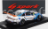 Spark-model Porsche 911 992 Gt3 Cup N 46 Porsche Carrera Cup Benelux Champion 2023 Robert De Haan 1:43 Bílá Modrá Met