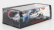 Spark-model Porsche 911 992 Gt3 Cup N 46 Porsche Carrera Cup Benelux Champion 2023 Robert De Haan 1:43 Bílá Modrá Met