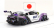 Spark-model Porsche 911 992 Gt3 Cup N 60 Porsche Carrera Cup Japan Champion 2022 Ryo Ogawa 1:43 Bílá Fialová Černá