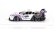 Spark-model Porsche 911 992 Gt3 Cup N 60 Porsche Carrera Cup Japan Champion 2022 Ryo Ogawa 1:43 Bílá Fialová Černá