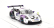 Spark-model Porsche 911 992 Gt3 Cup N 60 Porsche Carrera Cup Japan Champion 2022 Ryo Ogawa 1:43 Bílá Fialová Černá