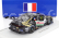 Spark-model Porsche 911 992 Gt3 Cup N 98 France Champion Porsche Carrera Cup 2023 Dorian Boccolacci 1:43 Black