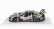 Spark-model Porsche 911 992 Gt3 Cup N 98 France Champion Porsche Carrera Cup 2023 Dorian Boccolacci 1:43 Black