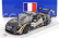 Spark-model Porsche 911 992 Gt3 Cup N 98 France Champion Porsche Carrera Cup 2023 Dorian Boccolacci 1:43 Black