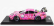 Spark-model Porsche 911 992 Gt3 Cup N 999 Porsche Carrera Cup Brazil Champion 2023 Nicolas Costa 1:43 Pink