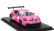 Spark-model Porsche 911 992 Gt3 Cup N 999 Porsche Carrera Cup Brazil Champion 2023 Nicolas Costa 1:43 Pink