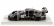 Spark-model Porsche 911 992 Gt3 R 4.2l Team Herbert Motorsport N 91 24h Spa 2024 Ralf Bohn - Robert Renauer - Morris Schuring - Alfred Renauer 1:43 Black