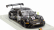 Spark-model Porsche 911 992 Gt3 R 4.2l Team Herbert Motorsport N 91 24h Spa 2024 Ralf Bohn - Robert Renauer - Morris Schuring - Alfred Renauer 1:43 Black