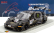 Spark-model Porsche 911 992 Gt3 R 4.2l Team Herbert Motorsport N 91 24h Spa 2024 Ralf Bohn - Robert Renauer - Morris Schuring - Alfred Renauer 1:43 Black