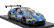 Spark-model Porsche 911 992 Gt3 R 4.2l Team Phantom Global Racing N 23 24h Spa 2024 Jaxon Evans - Joel Eriksson - Thomas Preining 1:18 Blue