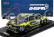 Spark-model Porsche 911 992 Gt3 R 4.2l Team Rutronik Racing N 96 24h Spa 2024 Julien Andlauer - Sven Muller - Patric Niederhauser 1:43 Žlutá Modrá