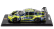 Spark-model Porsche 911 992 Gt3 R 4.2l Team Rutronik Racing N 96 24h Spa 2024 Julien Andlauer - Sven Muller - Patric Niederhauser 1:43 Žlutá Modrá