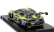 Spark-model Porsche 911 992 Gt3 R 4.2l Team Rutronik Racing N 96 24h Spa 2024 Julien Andlauer - Sven Muller - Patric Niederhauser 1:43 Žlutá Modrá