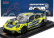 Spark-model Porsche 911 992 Gt3 R 4.2l Team Rutronik Racing N 96 24h Spa 2024 Julien Andlauer - Sven Muller - Patric Niederhauser 1:43 Žlutá Modrá