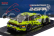 Spark-model Porsche 911 992 Gt3 R 4.2l Team Ssr Herberth N 92 24h Spa 2024 Mathieu Jaminet - Matt Campbell - Frederic Makowiecki 1:43 Zelená Černá