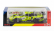 Spark-model Porsche 911 992 Gt3 R 4.2l Team Ssr Herberth N 92 24h Spa 2024 Mathieu Jaminet - Matt Campbell - Frederic Makowiecki 1:43 Zelená Černá